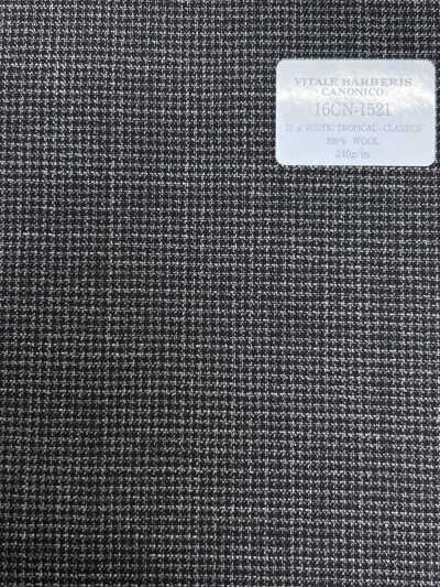 16CN1521 26SS VBC Vitale Barberis Canonico 21 μ تروبيكال ريفي