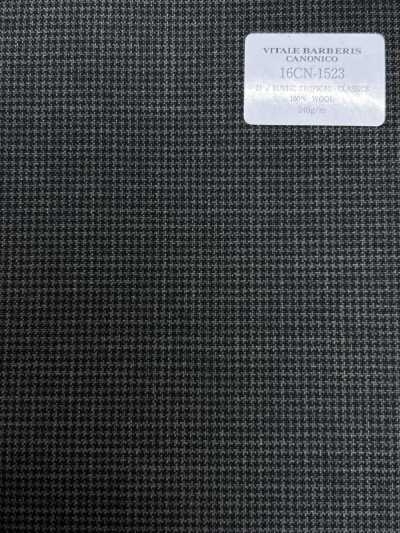 16CN1523 26SS VBC Vitale Barberis Canonico 21 μ تروبيكال ريفي
