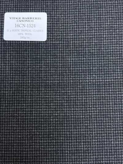 16CN1524 26SS VBC Vitale Barberis Canonico 21 μ ريفي تروبيكال