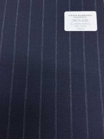 16CN1525 26SS VBC Vitale Barberis Canonico 21 μ تروبيكال ريفي