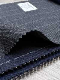16CN1526 26SS VBC Vitale Barberis Canonico 21 μ تروبيكال ريفي[قماش] CANONICO صور إضافية