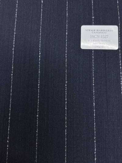16CN1527 26SS VBC Vitale Barberis Canonico 21 μ تروبيكال ريفي