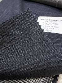 16CN1529 26SS VBC Vitale Barberis Canonico 21 μ ريفي تروبيكال[قماش] CANONICO صور إضافية