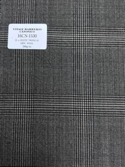16CN1530 26SS VBC Vitale Barberis Canonico 21 μ استوائي ريفي