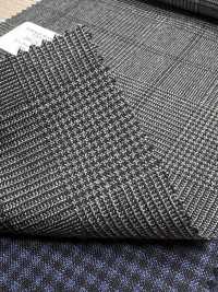 16CN1532 26SS VBC Vitale Barberis Canonico 21 μ ريفي تروبيكال[قماش] CANONICO صور إضافية