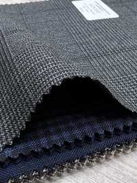 16CN1532 26SS VBC Vitale Barberis Canonico 21 μ ريفي تروبيكال[قماش] CANONICO صور إضافية