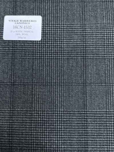 16CN1532 26SS VBC Vitale Barberis Canonico 21 μ ريفي تروبيكال