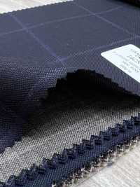 16CN1533 26SS VBC Vitale Barberis Canonico 21 μ تروبيكال ريفي[قماش] CANONICO صور إضافية