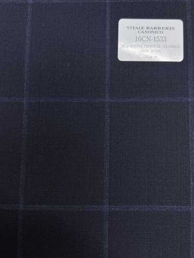 16CN1533 26SS VBC Vitale Barberis Canonico 21 μ تروبيكال ريفي
