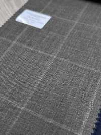 16CN1534 26SS VBC Vitale Barberis Canonico 21 μ تروبيكال ريفي[قماش] CANONICO صور إضافية