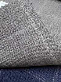 16CN1534 26SS VBC Vitale Barberis Canonico 21 μ تروبيكال ريفي[قماش] CANONICO صور إضافية