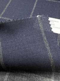 16CN1535 26SS VBC Vitale Barberis Canonico 21 μ تروبيكال ريفي[قماش] CANONICO صور إضافية