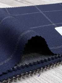 16CN1535 26SS VBC Vitale Barberis Canonico 21 μ تروبيكال ريفي[قماش] CANONICO صور إضافية