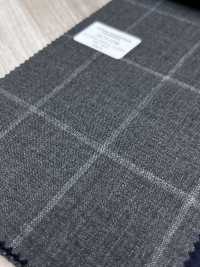 16CN1536 26SS VBC Vitale Barberis Canonico 21 μ تروبيكال ريفي[قماش] CANONICO صور إضافية