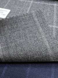 16CN1536 26SS VBC Vitale Barberis Canonico 21 μ تروبيكال ريفي[قماش] CANONICO صور إضافية