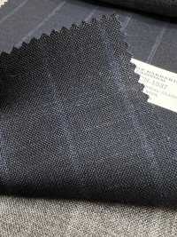 16CN1537 26SS VBC Vitale Barberis Canonico 21 μ تروبيكال ريفي[قماش] CANONICO صور إضافية
