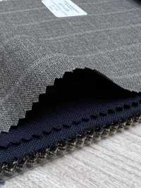 16CN1538 26SS VBC Vitale Barberis Canonico 21 μ ريفي استوائي[قماش] CANONICO صور إضافية