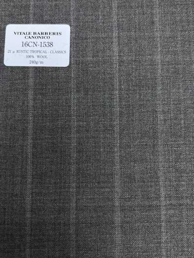 16CN1538 26SS VBC Vitale Barberis Canonico 21 μ ريفي استوائي