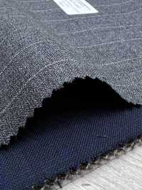 16CN1543 26SS VBC Vitale Barberis Canonico 21 μ تروبيكال ريفي[قماش] CANONICO صور إضافية