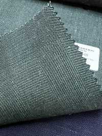 16CN1548 26SS VBC Vitale Barberis Canonico قماش بدلة من الكتان والصوف 21 μ CANONICO صور إضافية