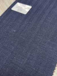 16CN1549 26SS VBC Vitale Barberis Canonico قماش بدلات من الصوف والكتان CANONICO صور إضافية
