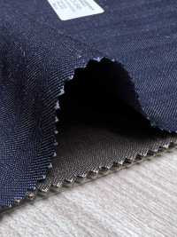 16CN1549 26SS VBC Vitale Barberis Canonico قماش بدلات من الصوف والكتان CANONICO صور إضافية