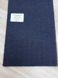 16CN1549 26SS VBC Vitale Barberis Canonico قماش بدلات من الصوف والكتان CANONICO صور إضافية
