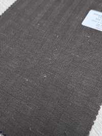 16CN1550 26SS VBC Vitale Barberis Canonico قماش بدلات من الصوف والكتان CANONICO صور إضافية