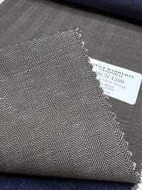 16CN1550 26SS VBC Vitale Barberis Canonico قماش بدلات من الصوف والكتان CANONICO صور إضافية