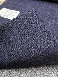 16CN1551 26SS VBC Vitale Barberis Canonico SUPERSONIC بتمدد طبيعي من الصوف والحرير والكتان تروبيكال[قماش] CANONICO صور إضافية