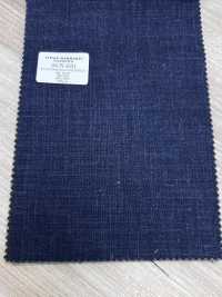 16CN1551 26SS VBC Vitale Barberis Canonico SUPERSONIC بتمدد طبيعي من الصوف والحرير والكتان تروبيكال[قماش] CANONICO صور إضافية