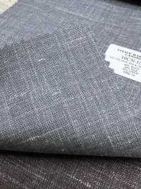 16CN1552 26SS VBC Vitale Barberis Canonico سوبرسونيك بتمدد طبيعي صوف حرير وكتان تروبيكال[قماش] CANONICO صور إضافية