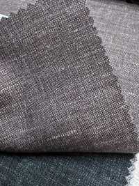 16CN1553 26SS VBC Vitale Barberis Canonico SUPERSONIC طبيعي مرن من الصوف والحرير والكتان تروبيكال[قماش] CANONICO صور إضافية