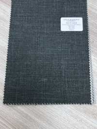 16CN1554 26SS VBC Vitale Barberis Canonico SUPERSONIC STRETCH طبيعي من الصوف والحرير والكتان TROPICAL[قماش] CANONICO صور إضافية