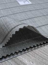 16CN1555 26SS VBC Vitale Barberis Canonico صوف وحرير وكتان تروبيكال[قماش] CANONICO صور إضافية