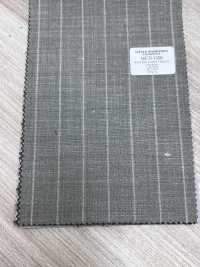 16CN1556 26SS VBC Vitale Barberis Canonico صوف وحرير وكتان تروبيكال[قماش] CANONICO صور إضافية