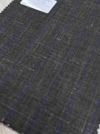 16CN1557 26SS VBC Vitale Barberis Canonico صوف حرير وكتان تروبيكال[قماش] CANONICO صور إضافية
