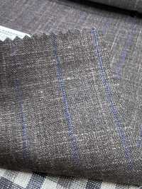 16CN1557 26SS VBC Vitale Barberis Canonico صوف حرير وكتان تروبيكال[قماش] CANONICO صور إضافية