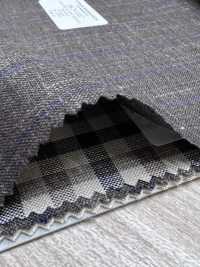 16CN1557 26SS VBC Vitale Barberis Canonico صوف حرير وكتان تروبيكال[قماش] CANONICO صور إضافية