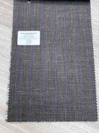 16CN1557 26SS VBC Vitale Barberis Canonico صوف حرير وكتان تروبيكال[قماش] CANONICO صور إضافية