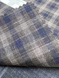 16CN1559 26SS VBC Vitale Barberis Canonico صوف وحرير وكتان تروبيكال[قماش] CANONICO صور إضافية