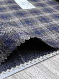 16CN1559 26SS VBC Vitale Barberis Canonico صوف وحرير وكتان تروبيكال[قماش] CANONICO صور إضافية