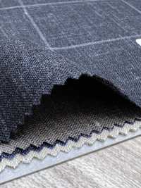 16CN1560 26SS VBC Vitale Barberis Canonico صوف وحرير وكتان تروبيكال[قماش] CANONICO صور إضافية