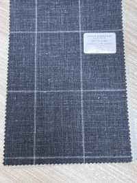 16CN1560 26SS VBC Vitale Barberis Canonico صوف وحرير وكتان تروبيكال[قماش] CANONICO صور إضافية