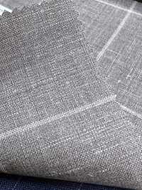 16CN1561 26SS VBC Vitale Barberis Canonico صوف وحرير وكتان تروبيكال[قماش] CANONICO صور إضافية