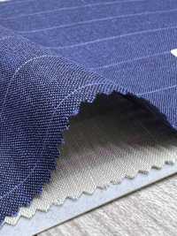16CN1562 26SS VBC Vitale Barberis Canonico 21 μ صوف وكتان تروبيكال[قماش] CANONICO صور إضافية