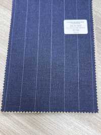 16CN1562 26SS VBC Vitale Barberis Canonico 21 μ صوف وكتان تروبيكال[قماش] CANONICO صور إضافية