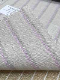 16CN1563 26SS VBC Vitale Barberis Canonico 21 μ صوف وكتان تروبيكال[قماش] CANONICO صور إضافية