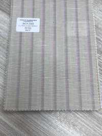16CN1563 26SS VBC Vitale Barberis Canonico 21 μ صوف وكتان تروبيكال[قماش] CANONICO صور إضافية