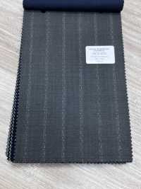 16CN1572 26SS VBC Vitale Barberis Canonico PRUNELLE[قماش] CANONICO صور إضافية